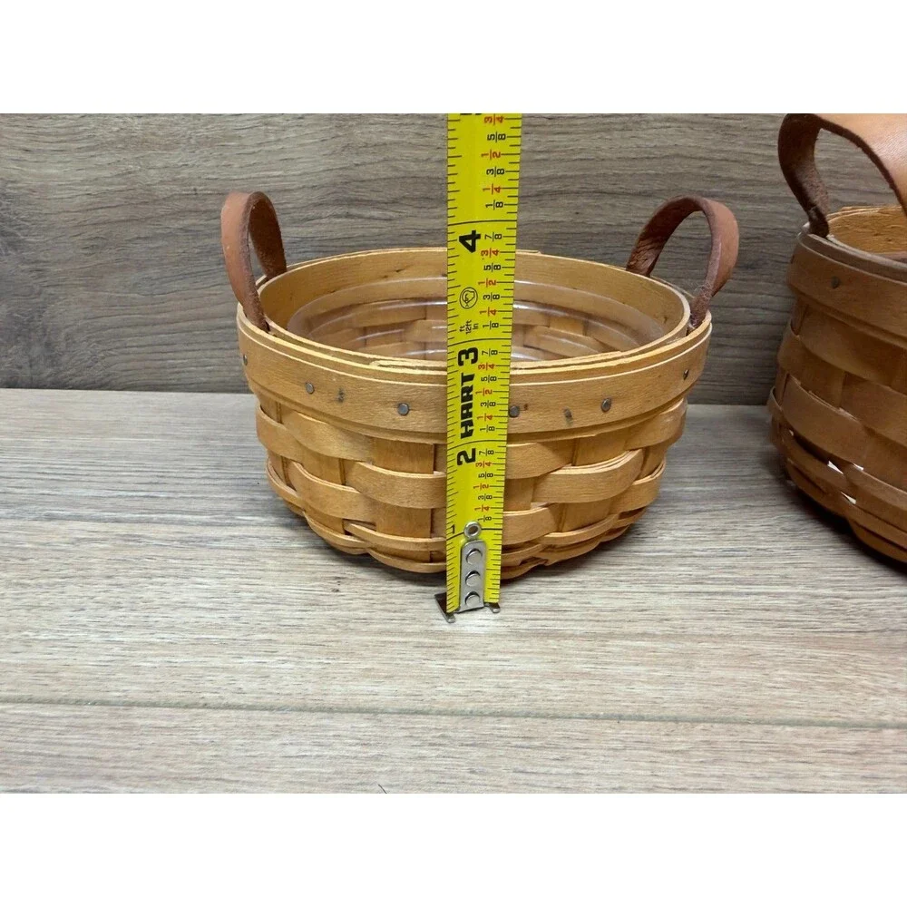 Longaberger item sale